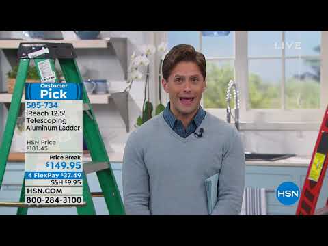 HSN | Home Solutions 01.04.2019 - 01 AM