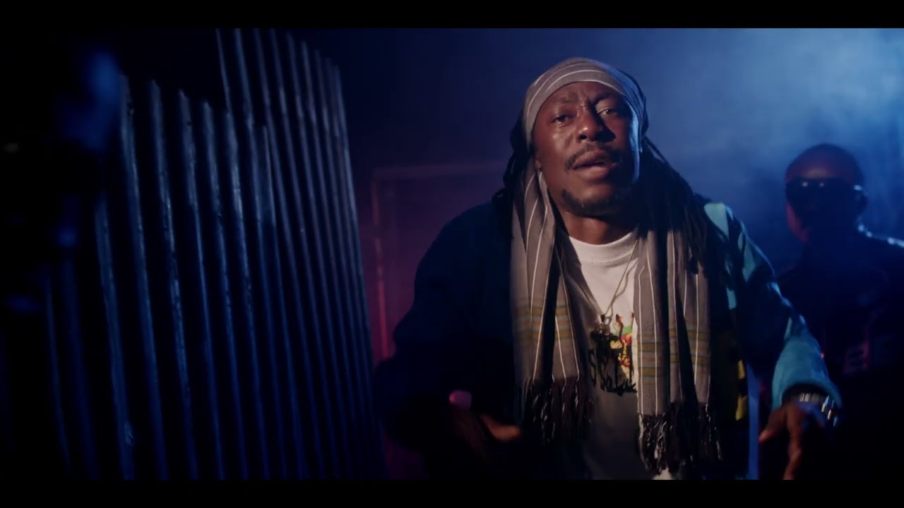 Dhadza D Adonhedza Vhidhiyo Nyowani