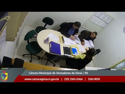 Reunião Comissão de Leis, Cidadania e Bem-Estar Social - 03/10/2018