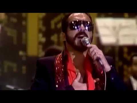 Gitana En Vivo   Willie Colón HD