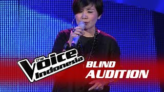 Download lagu Rani Klees 'Terlalu Manis' I The Blind Audition I The Voice Indonesia 2016 mp3