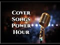 Cover Songs POWER HOUR!!! | Jarissa Explains