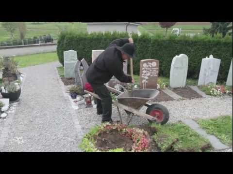 Bugi -- Der Totengräber