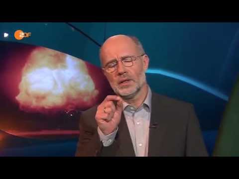 Wie funktioniert eine Atombombe? - Harald Lesch | ZDF