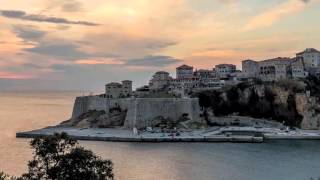 "The Real Thing" Highway ( Montenegro - Eurovision 2016 )