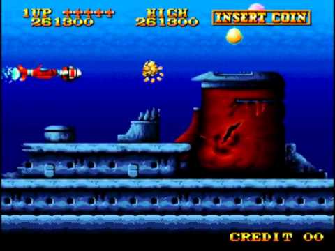 Prehistoric Isle in 1930 (aka Genshi-Tou)