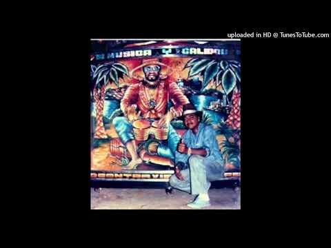 EL RASTRILLO CHINO   DEL TIMBALERO