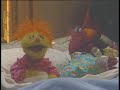 Sesame Street Merry Sings My Little Game