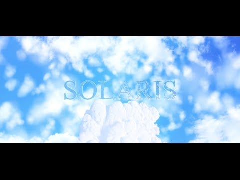AvengeGoW - "Solaris" (Clan Wars 2017 Round 3)