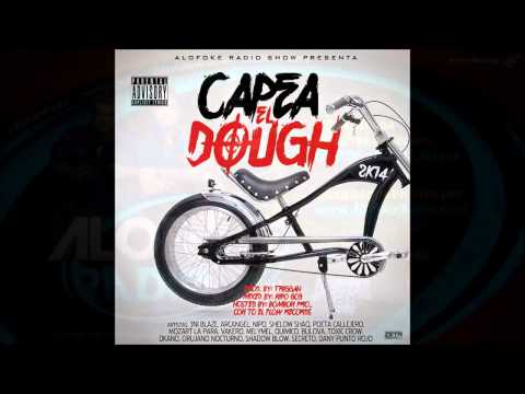 Arcangel, 3niBlaze, Nipo, Shelow, Poeta, Mozart, Vakero, entre otros   Capea El Dough 2K14!!!