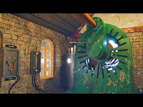 Hydro youtube-video