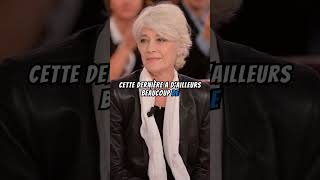 Pourquoi Françoise Hardy n&#39;a jamais divorcé de Jacques Dutronc ?