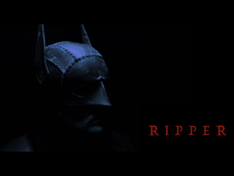 RIPPER: A Batman fan film | Official Teaser Trailer (2016)