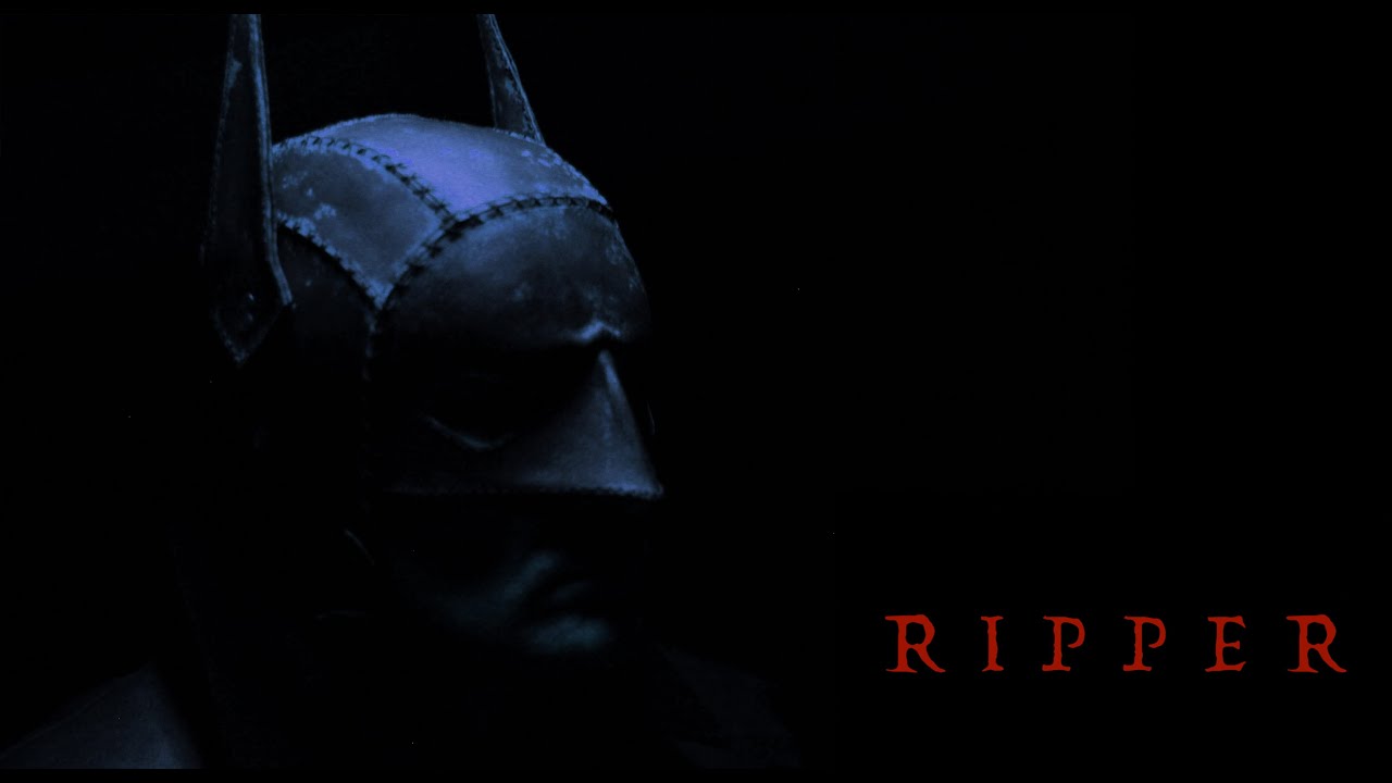 Miniature de la vidéo RIPPER: A Batman fan film | Official Teaser Trailer (2016) du film Ripper