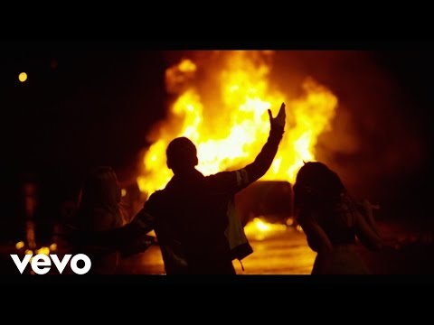 Cal Scruby - Michael Bay (Official Video)