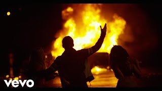 Cal Scruby - Michael Bay (Official Video)