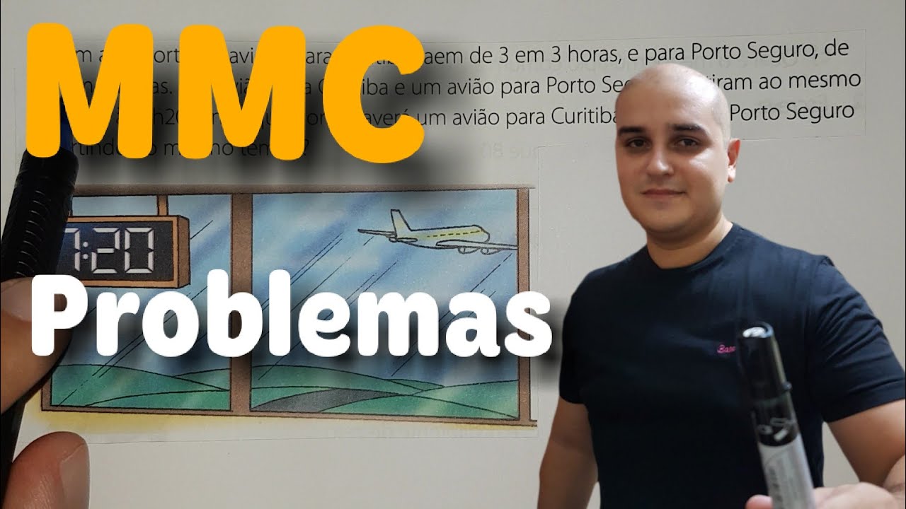 Problemas com MMC