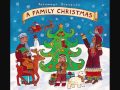 Deana Carter - Winter Wonderland (From Putumayo Family Christmas CD)
