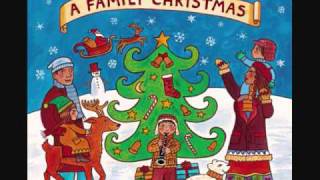 Deana Carter - Winter Wonderland (From Putumayo Family Christmas CD)