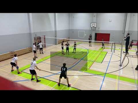 Red Salo - PuMa C2p 18.2.2023