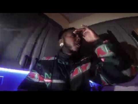 richysamo - Sheriff Woody Freestyle