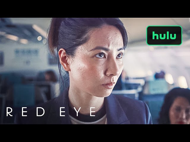 Official Hulu Trailer