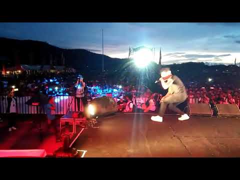 Bintang Festival 18 - 11 - 2017. TUN TUN DOKO SAE (New Remix) Live @tasitolu TIMOR - LESTE