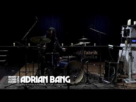 THORSTEN QUAESCHNING behind closed doors with... ADRIAN BANG - TEASER