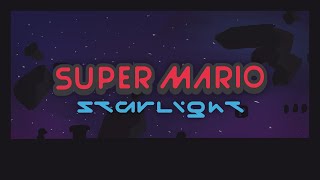 Super Mario Starlight | Reveal Trailer