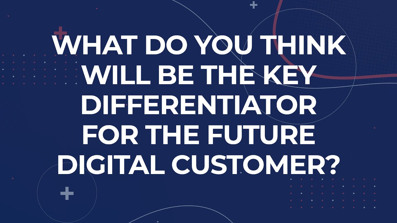 Enhancing Digital Customer Engagement: The Power of Data in Building Brand Loyalty