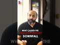 The Writers Strike And Downfall Of Animation Industry The Animation Talk Sangram Borse