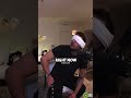 Jon Zherka Converts Woman To Christianity