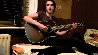 Don&#39;t I Hold You - Cover - Charlie Simpson/ Wheat