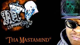 Mastamind - The Mastamind {off the album Ntoxsication}