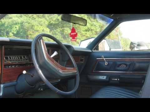 Thumbnail for 1978 Ford LTD by Ford LTD II