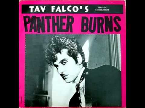 Tav Falco's Panther Burns - Brazil (Aracy Cortes Cover)
