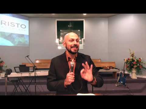 Salvos por Gracia - Efesios 2:1-10