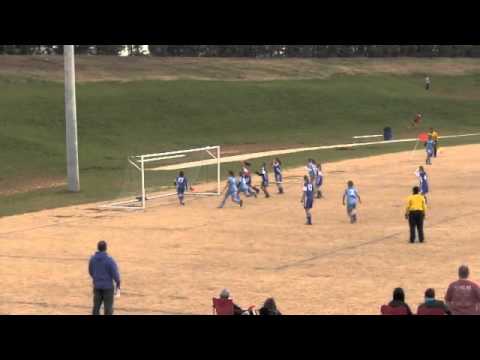 2011-11-19 vs FSC Force goal 1