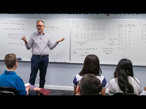 EMF Math Lecture by Kevin Knudson: The Fujimoto Approximation