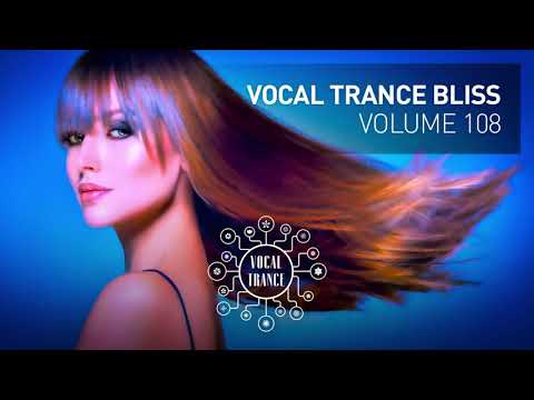 VOCAL TRANCE BLISS (VOL. 108) FULL SET