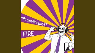 Fire (Phonat Mix)