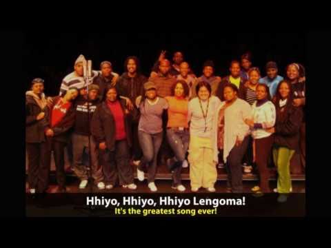 download lagu mp3 mp4 Soweto Gospel Choir Fans, download lagu Soweto Gospel Choir Fans gratis, unduh video klip Soweto Gospel Choir Fans