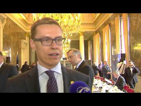 EPP Summit 19 March 2015