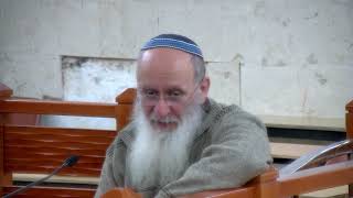 קיימא סיהרא באשלמותא – שיעור 8 – מלכים א' – פרק ג'