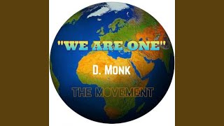 We Are One