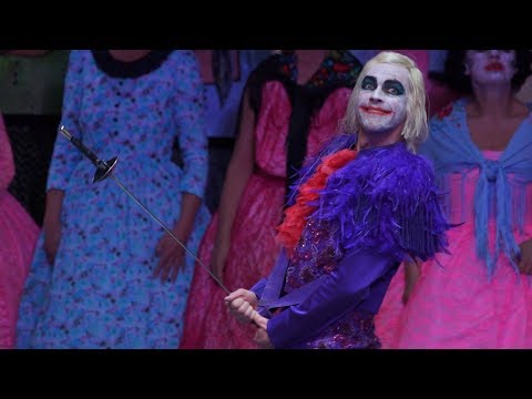 Don Giovanni | Trailer | Komische Oper Berlin