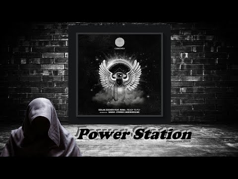 Golan Zocher Feat. Rona (IL) – Ready to Fly (Navar Remix) [Clubsonica Records]