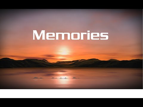 DYATHON feat  GaBLeX - Memories (2021)