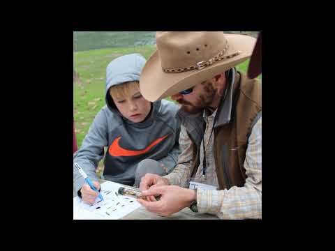 GRTU Trout Camp 2020 - Rio Guadalupe Resort & RV Park