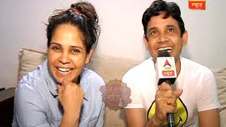 SBS SPECIAL: Day-out with TV actress Garima Vikrant Singh video